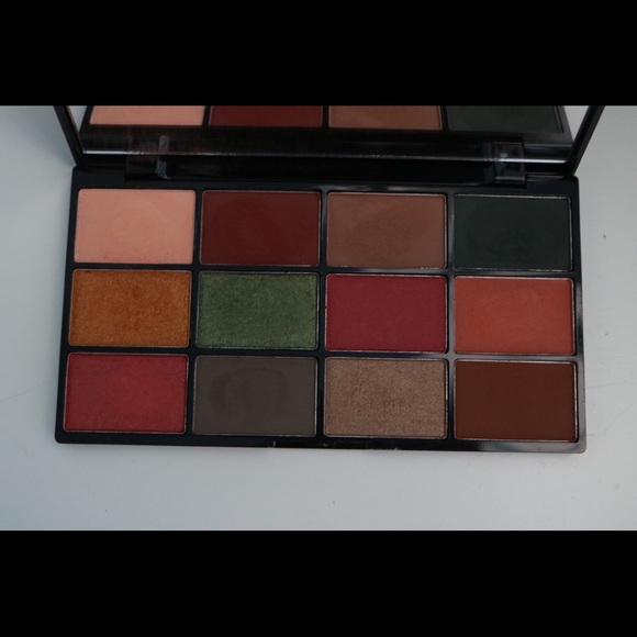 Nyx palette bundle (2)! - Picture 1 of 5